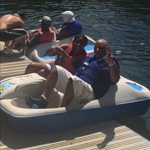 Meet your Posher, Christine